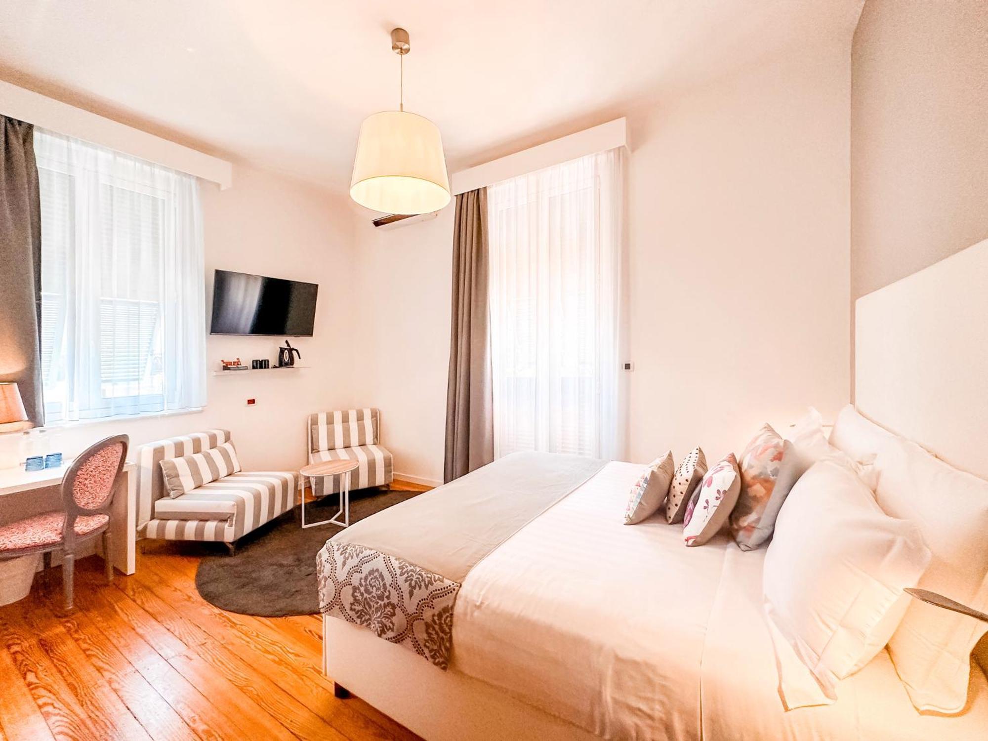 Hotel Villa Anita Santa Margherita Ligure Quarto foto