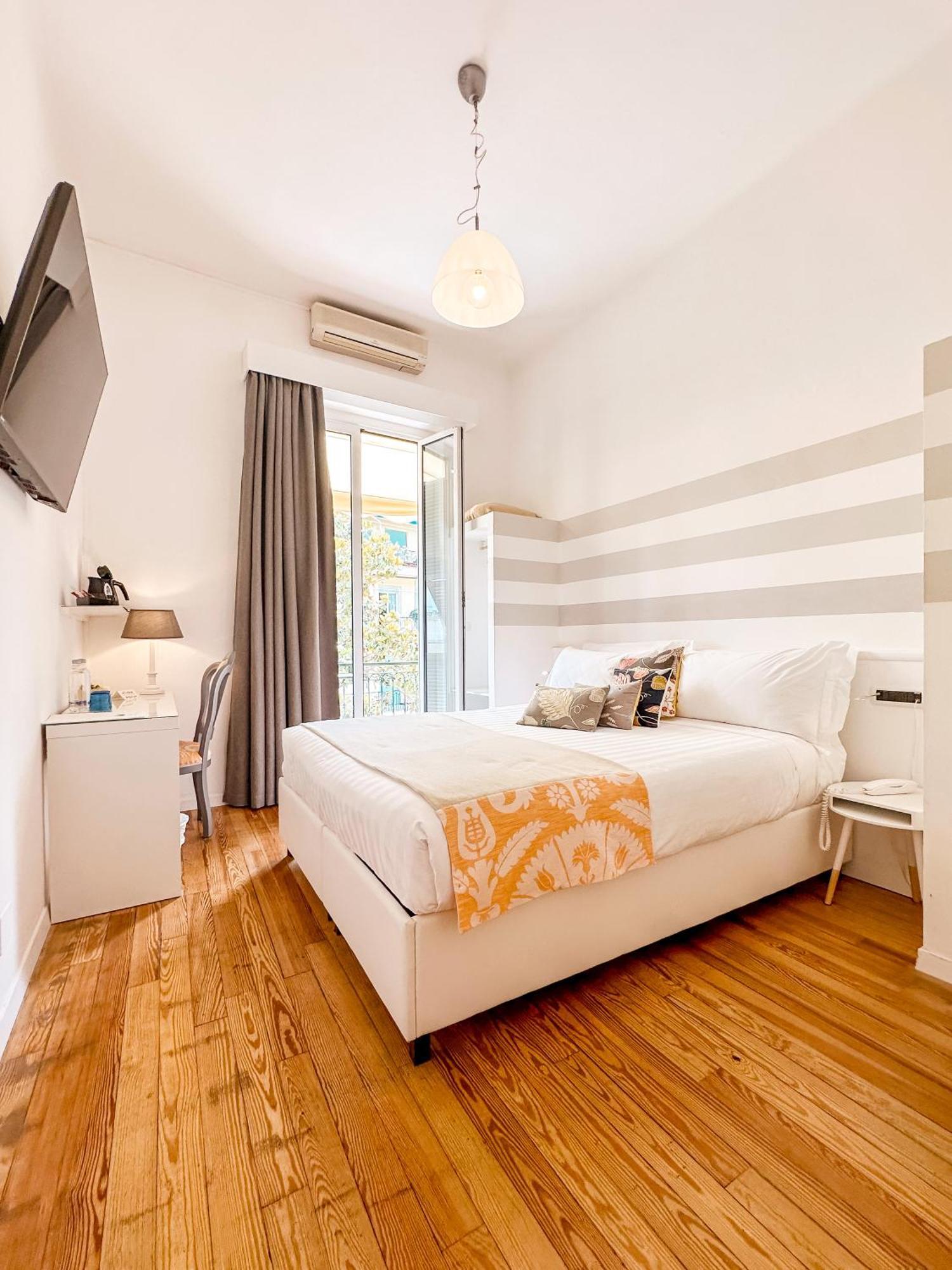Hotel Villa Anita Santa Margherita Ligure Quarto foto