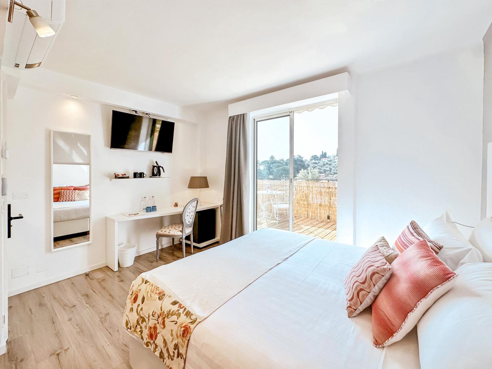 Hotel Villa Anita Santa Margherita Ligure Quarto foto