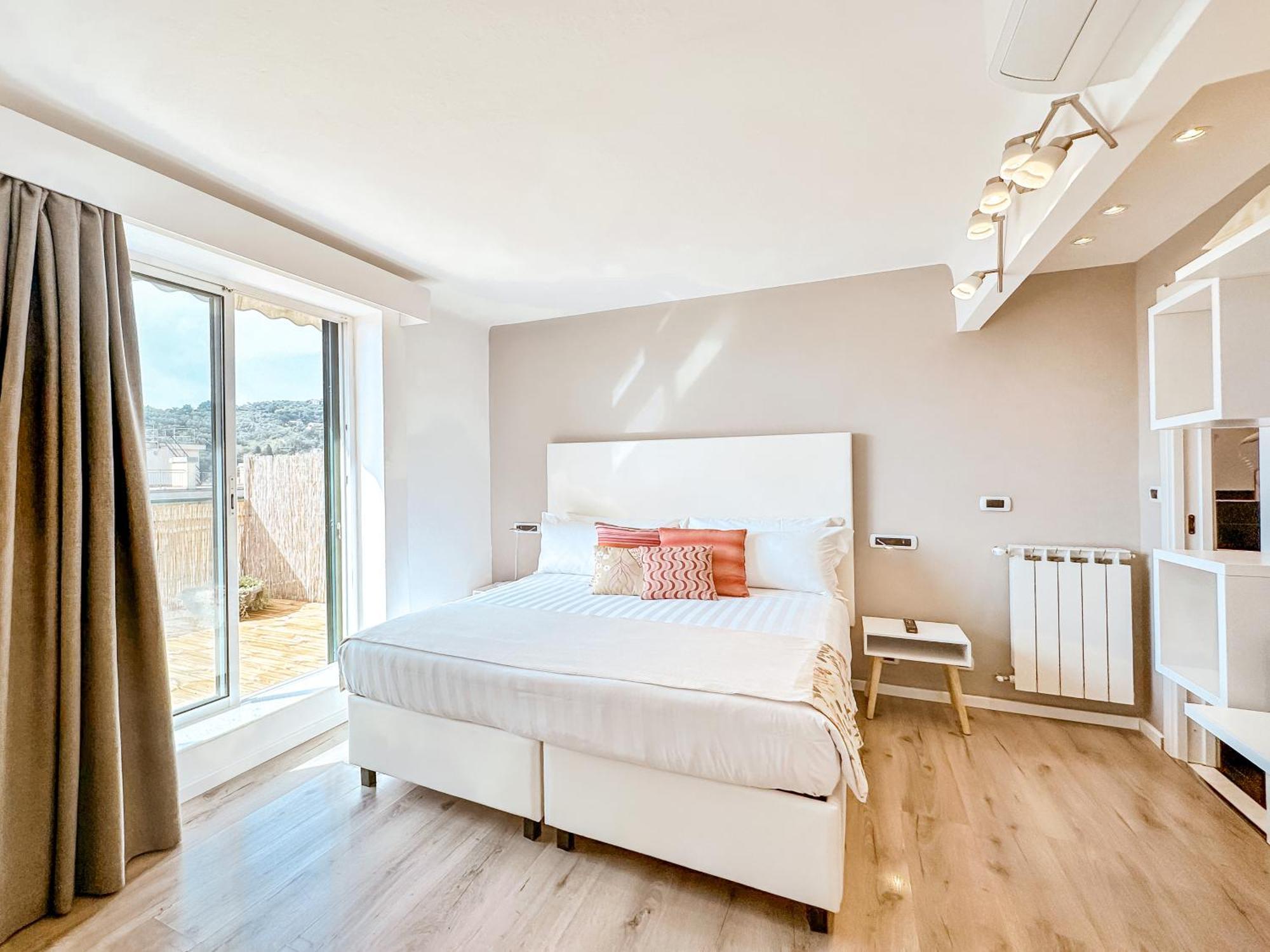 Hotel Villa Anita Santa Margherita Ligure Quarto foto