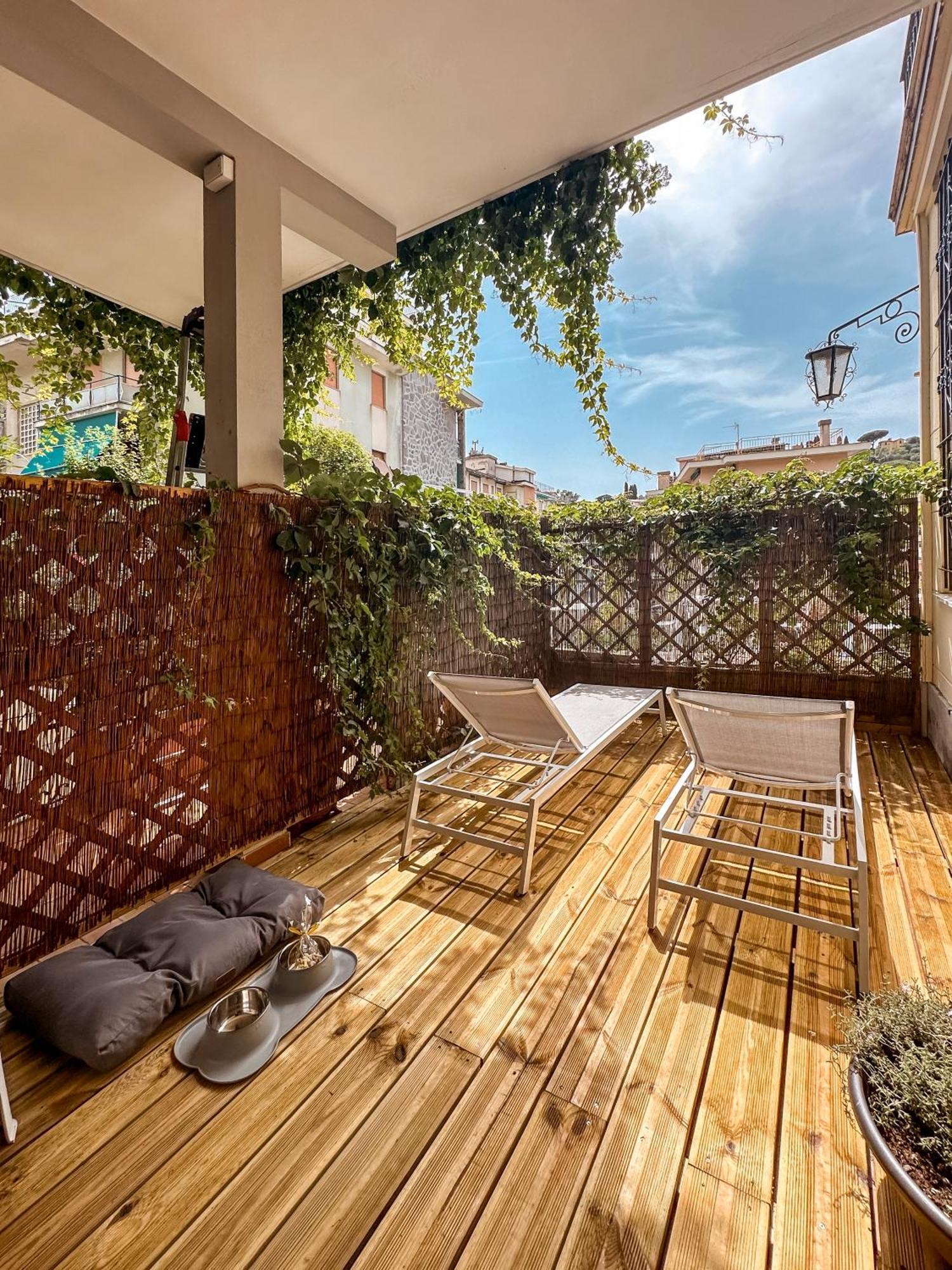Hotel Villa Anita Santa Margherita Ligure Quarto foto